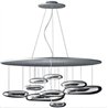 Artemide Mercury Led suspended lamp