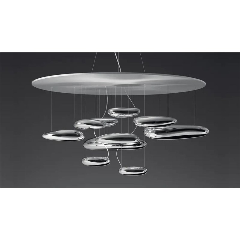 Artemide Mercury Led Hanglamp