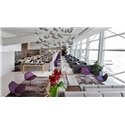Artemide Mercury Led Hanglamp