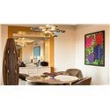 Artemide Mercury Led Hanglamp