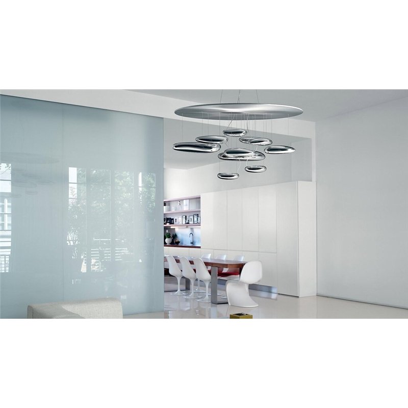 Artemide Mercury Led Hanglamp