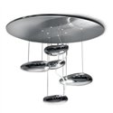 Artemide Mercury MINI Led Plafondlamp