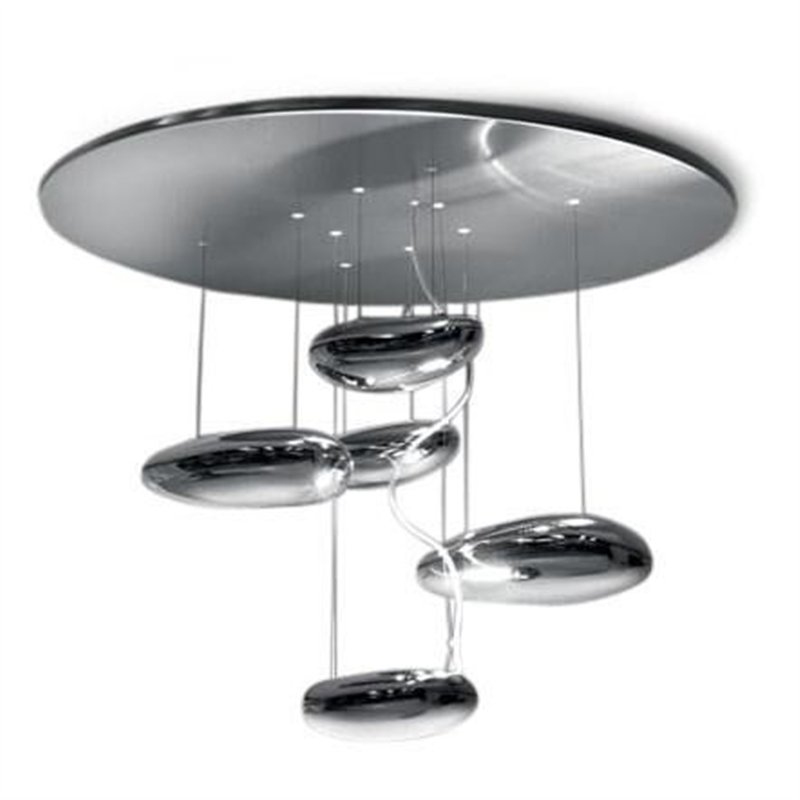 Artemide Mercury MINI Led Plafondlamp