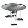 Artemide Mercury MINI Led ceiling lamp