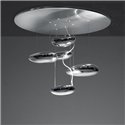 Artemide Mercury MINI Led Plafondlamp