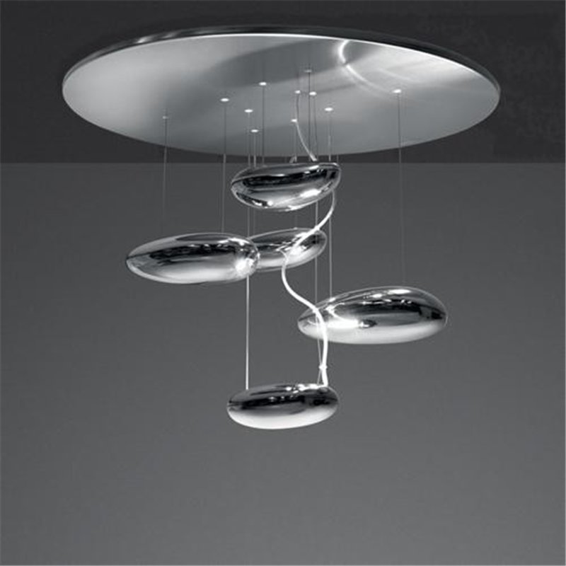 Artemide Mercury MINI Led Plafondlamp