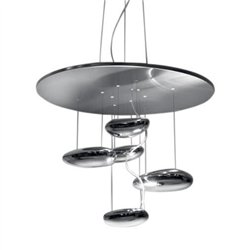 Artemide Mercury MINI Led Hanglamp