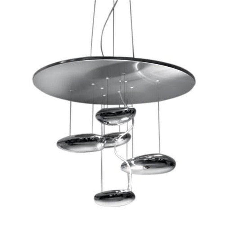 Artemide Mercury MINI Led Hanglamp