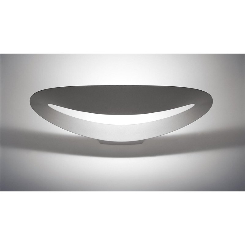 Artemide Mesmeri Led Wandlamp