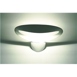 Artemide Mesmeri Led Wall lamp
