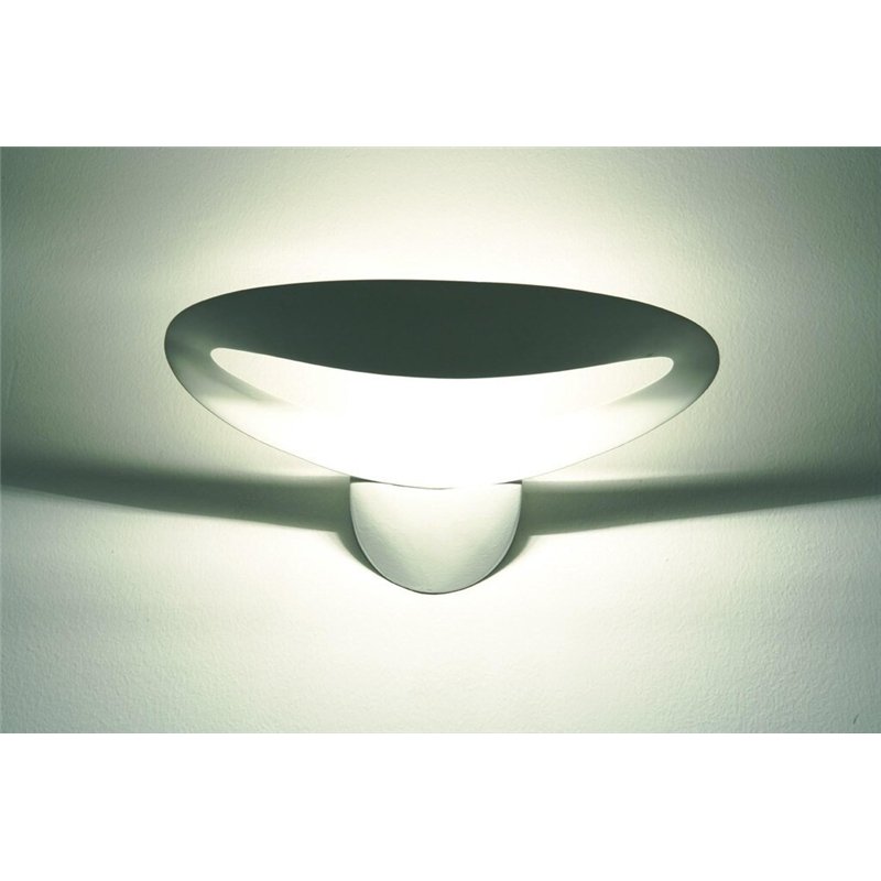 Artemide Mesmeri Led Wandlamp