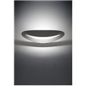 Artemide Mesmeri Led Wandlamp