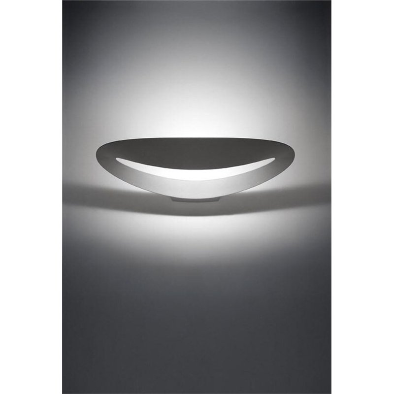 Artemide Mesmeri Led Wandlamp