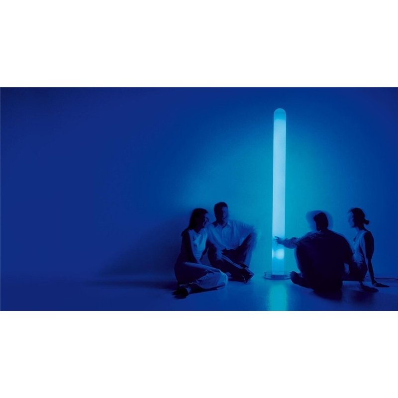 Artemide Metacolor Led Staanlamp