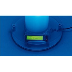 Artemide Metacolor Led floor lamp