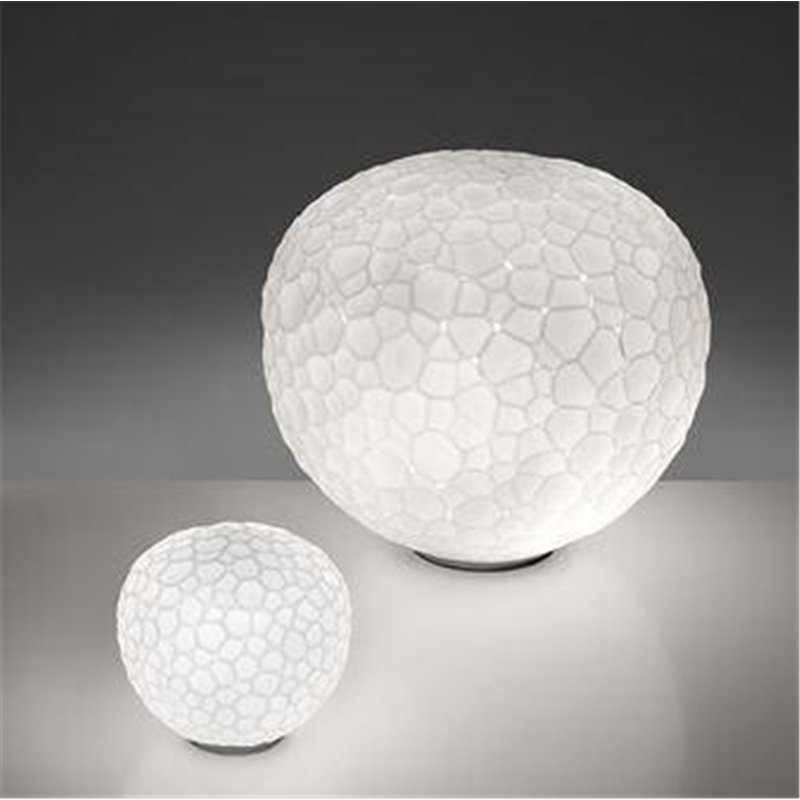 Artemide Meteorite 15 Tafellamp