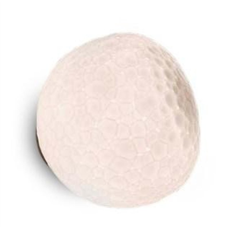 Artemide Meteorite 35 Wandlamp / Plafondlamp