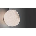 Artemide Meteorite 35 Wandlamp / Plafondlamp