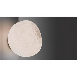 Artemide Meteorite 35 Wall lamp / ceiling lamp