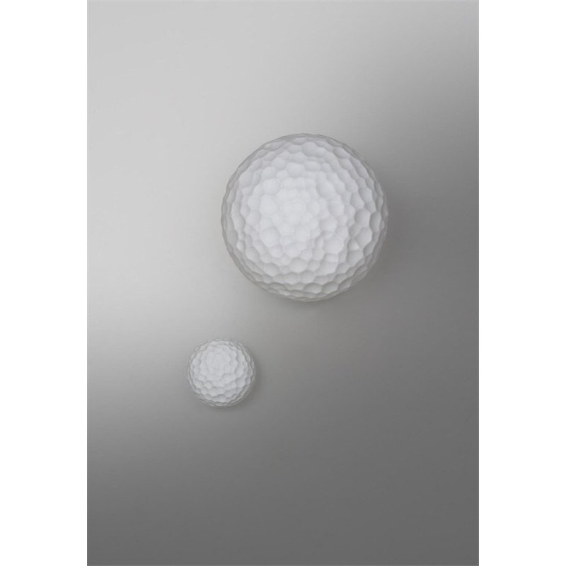 Artemide Meteorite 35 Wandlamp / Plafondlamp