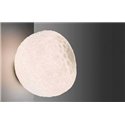 Artemide Meteorite 35 Wandlamp / Plafondlamp