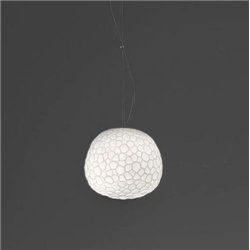 Artemide Meteorite 35 suspended lamp