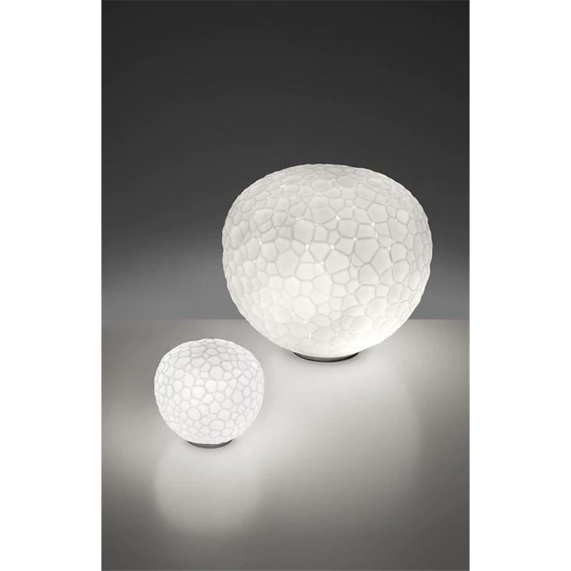 Artemide Meteorite 35 Tafellamp