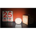 Artemide Meteorite 35 Tafellamp