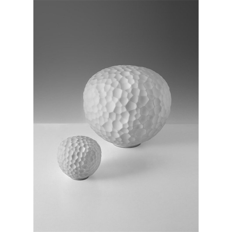 Artemide Meteorite 35 Tafellamp