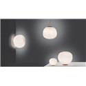 Artemide Meteorite 48 Plafondlamp