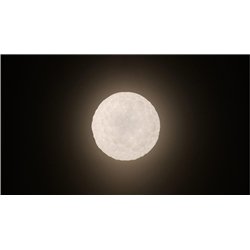 Artemide Meteorite 48 ceiling lamp