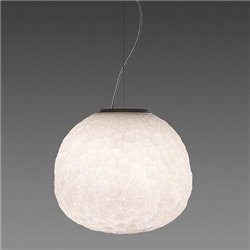 Artemide Meteorite 48 suspended lamp