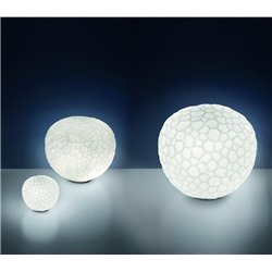 Artemide Meteorite 48 Tafellamp