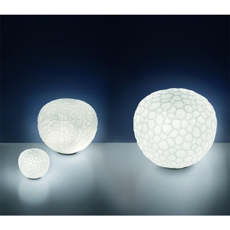 Artemide Meteorite 48 Tafellamp