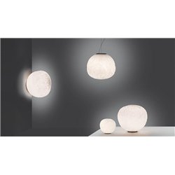 Artemide Meteorite 48 Table lamp