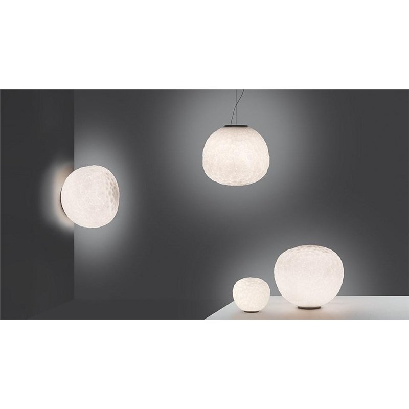 Artemide Meteorite 48 Tafellamp
