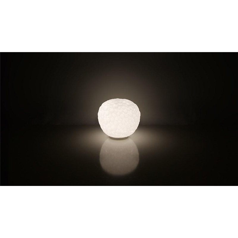 Artemide Meteorite 48 Tafellamp