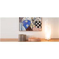 Artemide Mezzachimera Table lamp