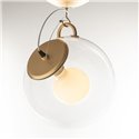 Artemide Miconos Plafondlamp