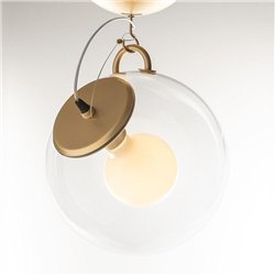 Artemide Miconos Plafondlamp