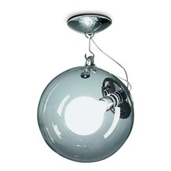 Artemide Miconos ceiling lamp