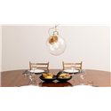 Artemide Miconos Plafondlamp
