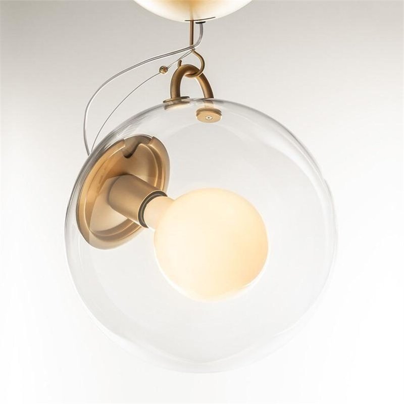 Artemide Miconos Plafondlamp