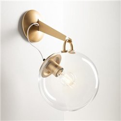 Artemide Miconos Wandlamp