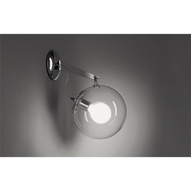Artemide Miconos Wandlamp