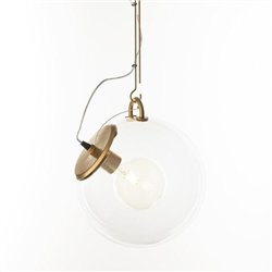 Artemide Miconos suspended lamp