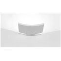 Artemide Microsurf Wandlamp