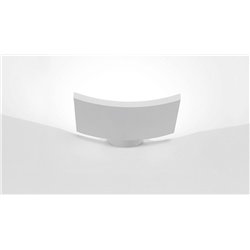 Artemide Microsurf Wandlamp