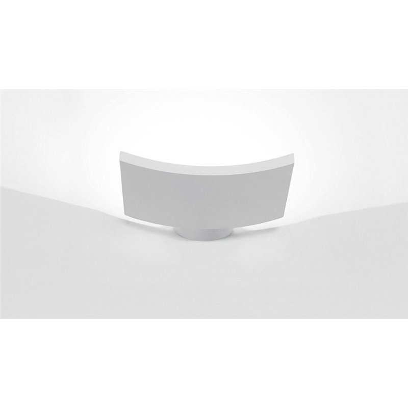 Artemide Microsurf Wandlamp