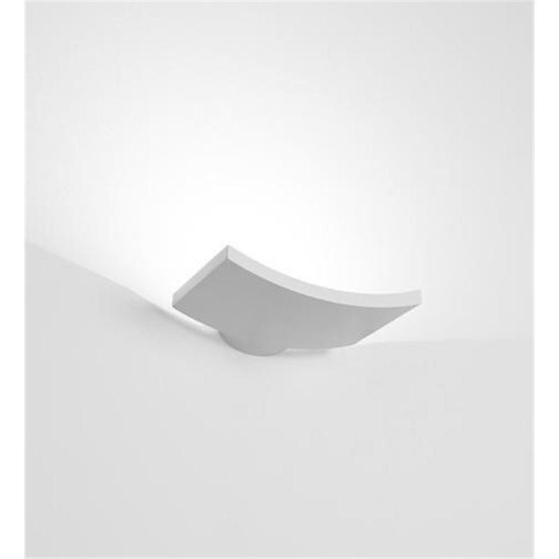 Artemide Microsurf Wandlamp
